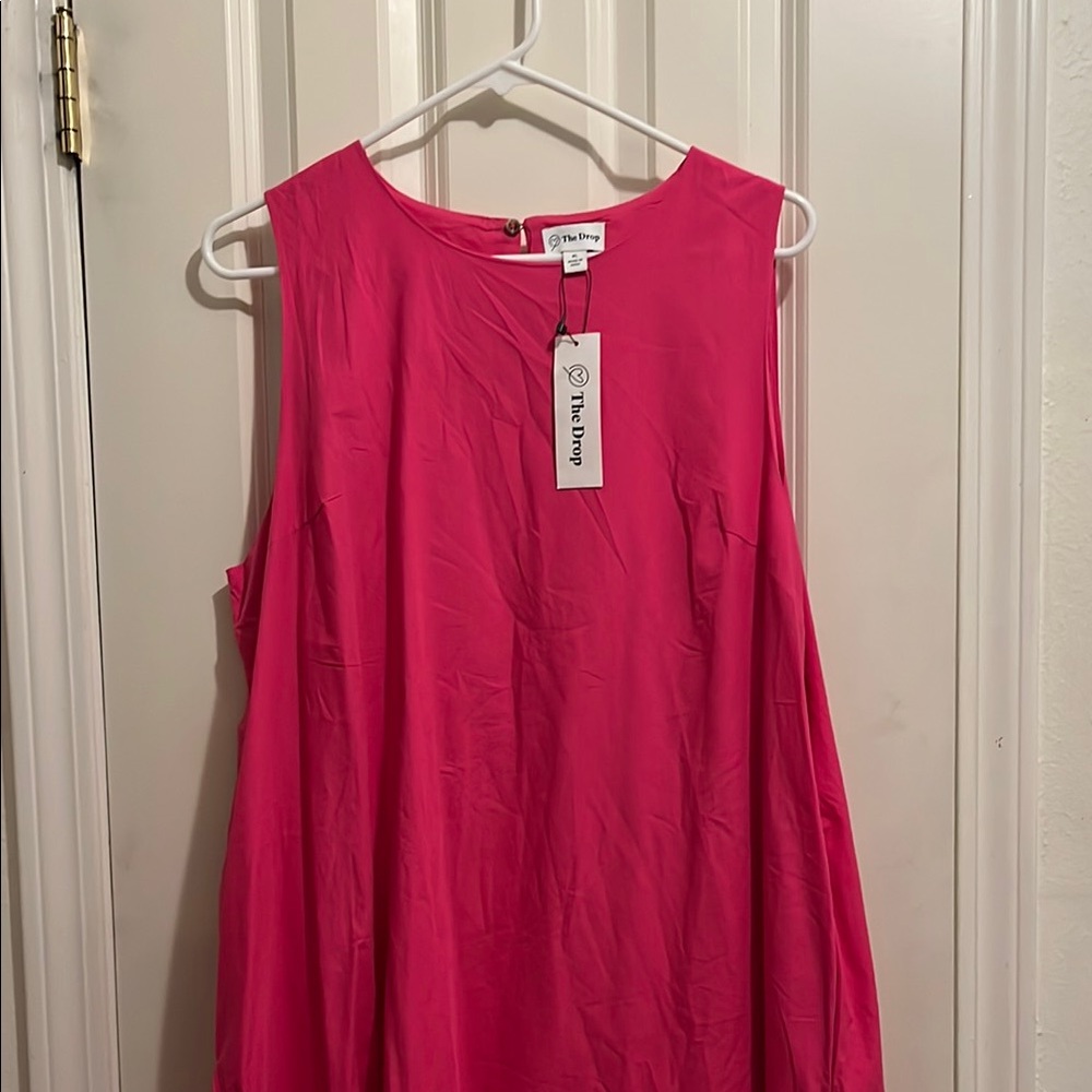 NWT The Drop Iliana Maci Dress